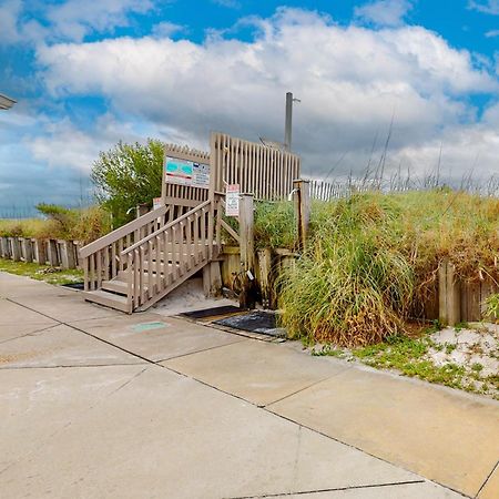 Sugar Beach E5 Panama City Beach Zewnętrze zdjęcie