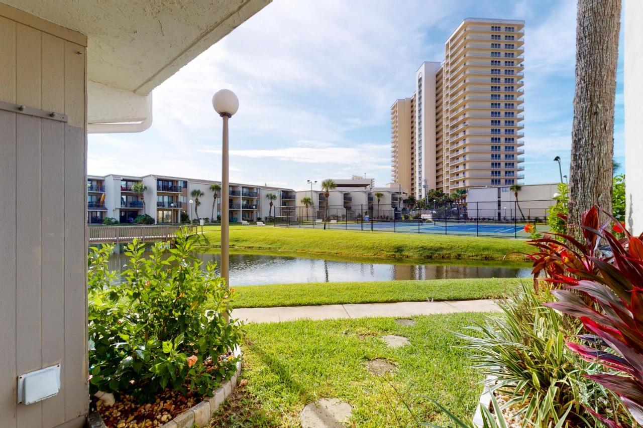 Sugar Beach E5 Panama City Beach Zewnętrze zdjęcie