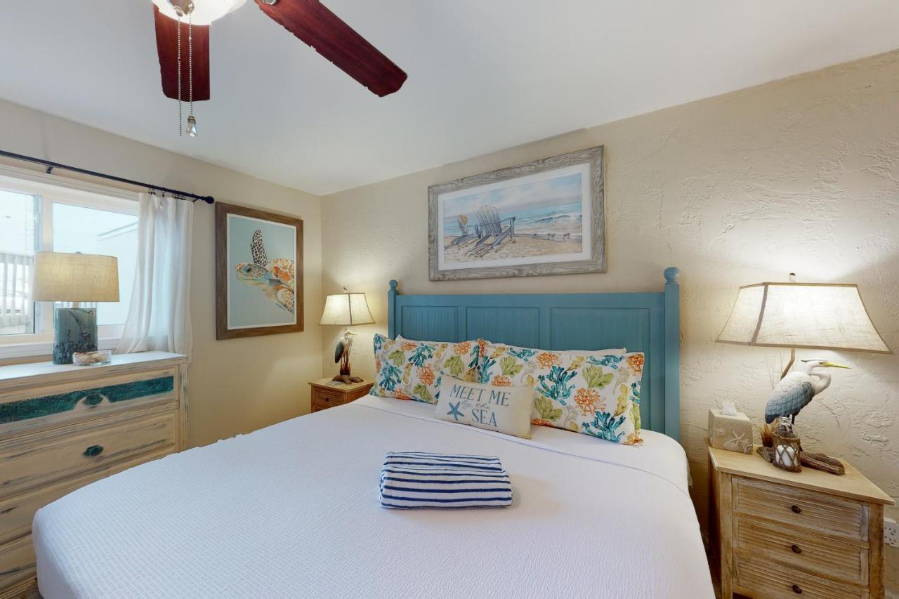 Sugar Beach E5 Panama City Beach Zewnętrze zdjęcie